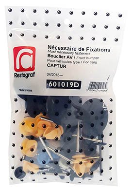 RESTAGRAF 601019D