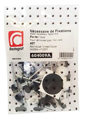RESTAGRAF 604009A