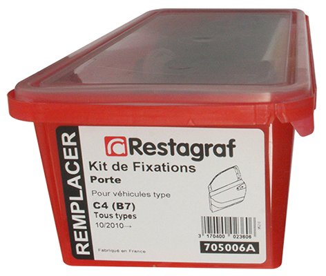 RESTAGRAF 705006A