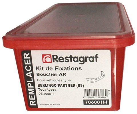 RESTAGRAF 706001H