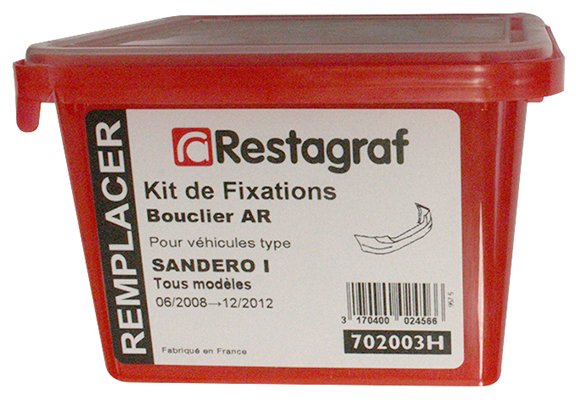RESTAGRAF 702003H