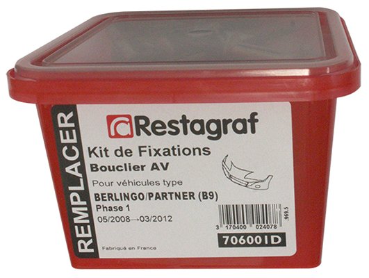 RESTAGRAF 706001D