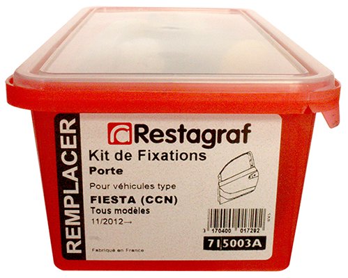 RESTAGRAF 715003A