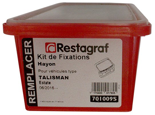 RESTAGRAF 701009S