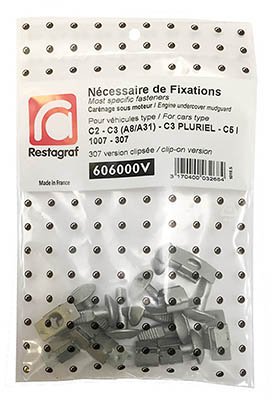RESTAGRAF 606000V