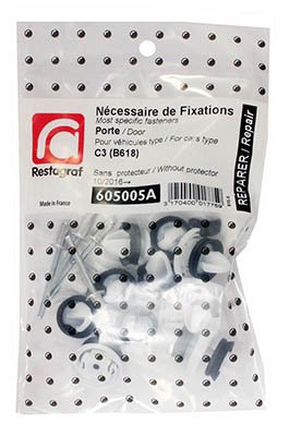 RESTAGRAF 605005A