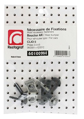 RESTAGRAF 601009H