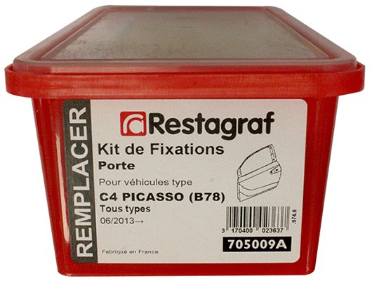 RESTAGRAF 705009A