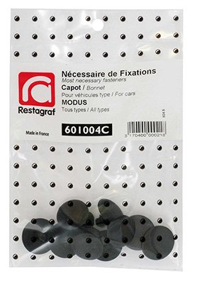 RESTAGRAF 601004C