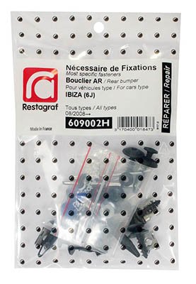 RESTAGRAF 609002H