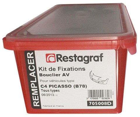 RESTAGRAF 705008D