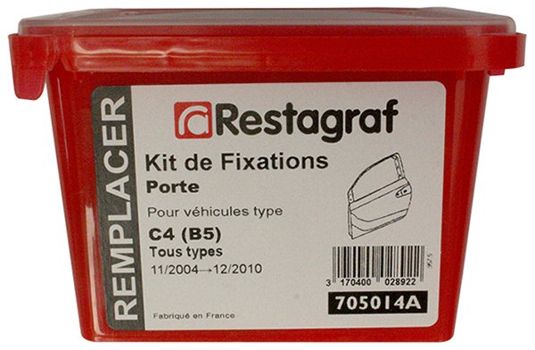 RESTAGRAF 705014A
