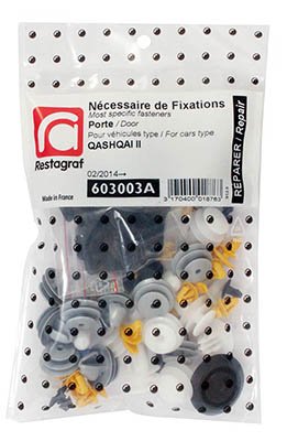 RESTAGRAF 603003A