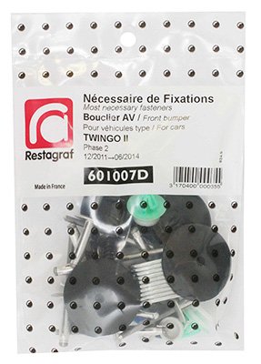 RESTAGRAF 601007D