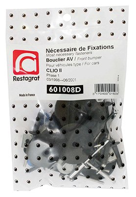 RESTAGRAF 601008D