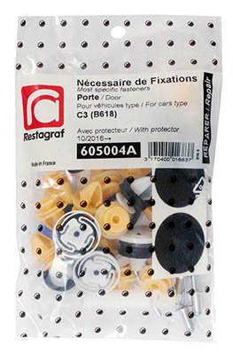 RESTAGRAF 605004A