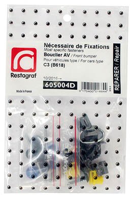RESTAGRAF 605004D
