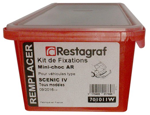 RESTAGRAF 701011W