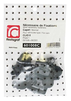 RESTAGRAF 601008C