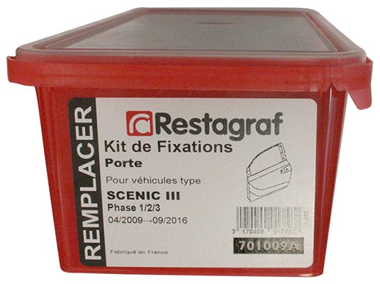 RESTAGRAF 701009A