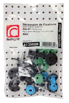 RESTAGRAF 612000B RESTAGRAF 612000B
