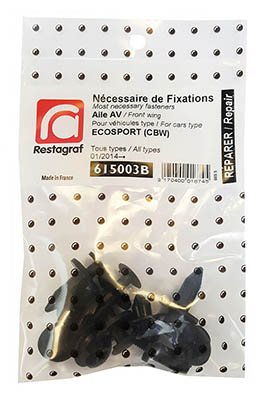 RESTAGRAF 615003B RESTAGRAF 615003B