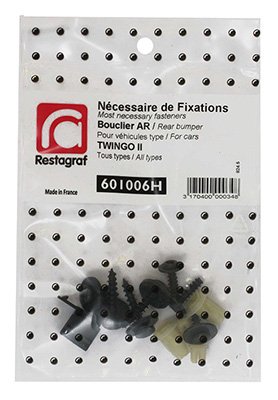 RESTAGRAF 601006H