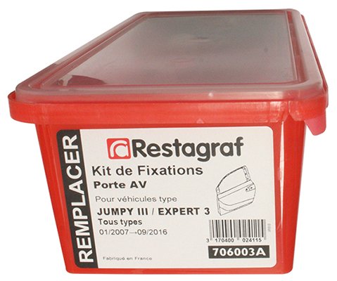 RESTAGRAF 706003A