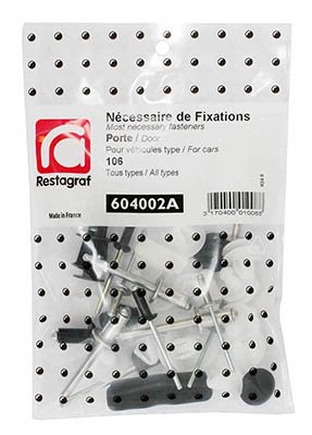 RESTAGRAF 604002A