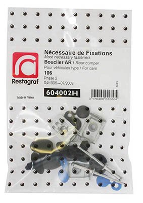 RESTAGRAF 604002H