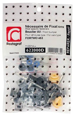 RESTAGRAF 622000D