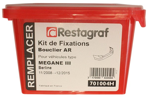 RESTAGRAF 701004H