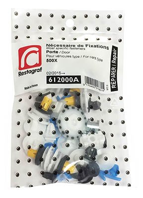 RESTAGRAF 612000A RESTAGRAF 612000A