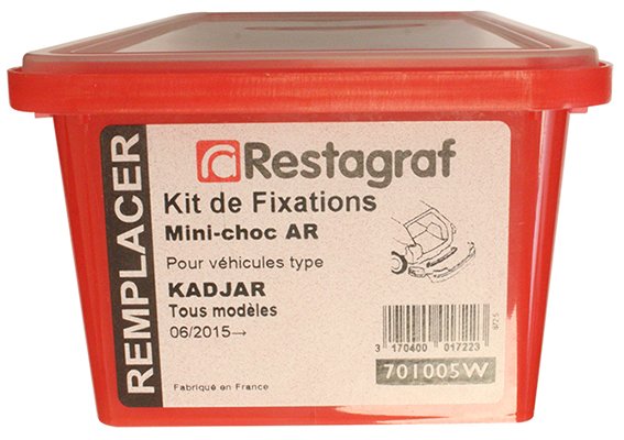 RESTAGRAF 701005W