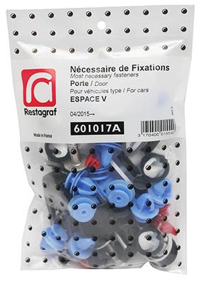 RESTAGRAF 601017A