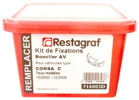 RESTAGRAF 716003D