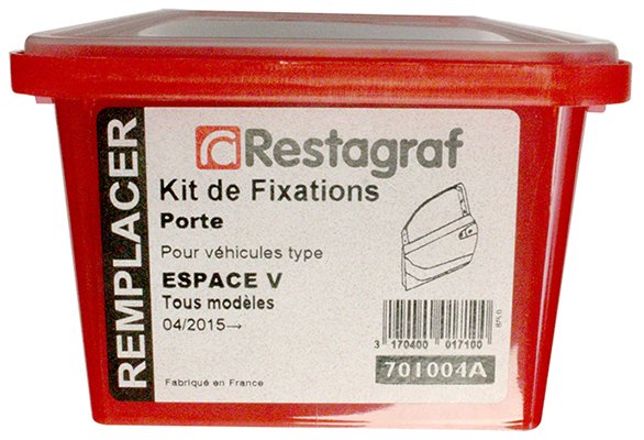 RESTAGRAF 701004A
