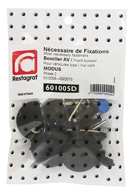 RESTAGRAF 601005D