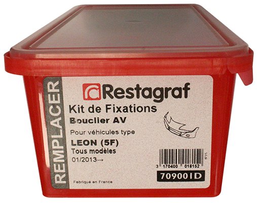 RESTAGRAF 709001D