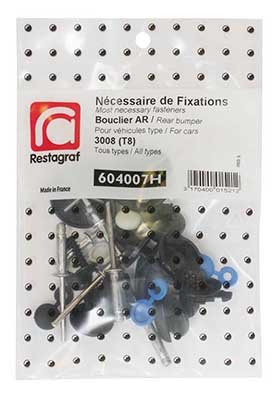RESTAGRAF 604007H