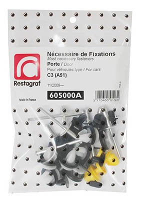 RESTAGRAF 605000A
