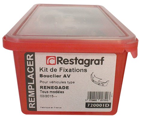 RESTAGRAF 720001D
