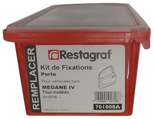 RESTAGRAF 701008A