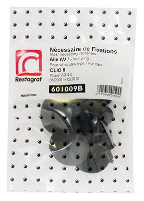 RESTAGRAF 601009B