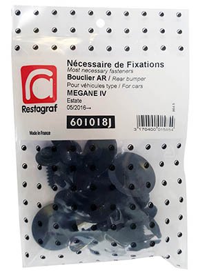 RESTAGRAF 601018J