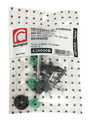 RESTAGRAF 620000B