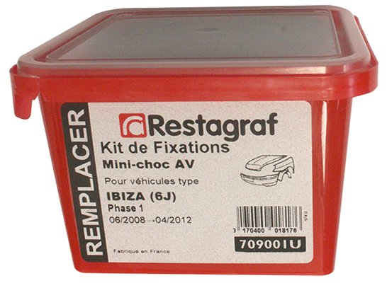 RESTAGRAF 709001U