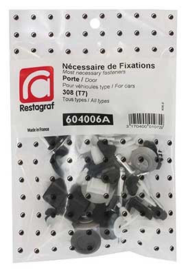 RESTAGRAF 604006A