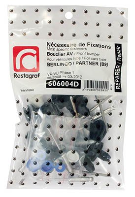 RESTAGRAF 606004D