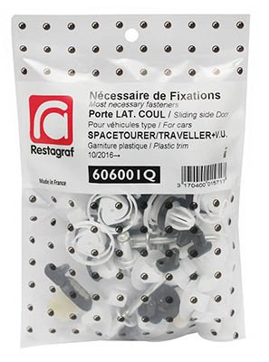 RESTAGRAF 606001Q